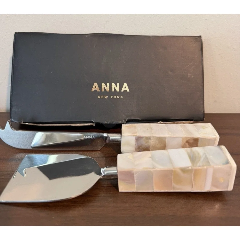 ANNA New York anna new
